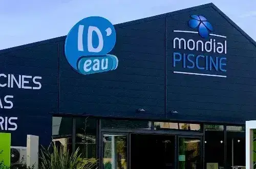 ID'EAU Piscines & Spas