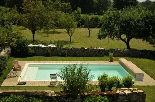Aquilus Piscines et Spas