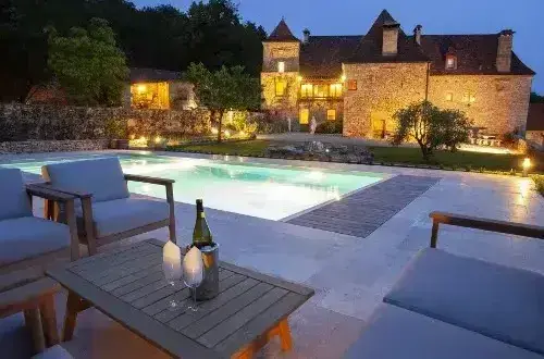 Nautilus Piscine et Spa SAS