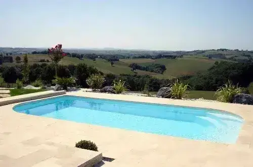 BELLA PISCINES  Pisciniste EXCEL PISCINES