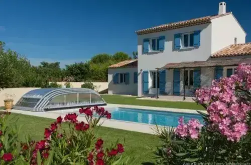 Aquilus Piscines et Spas ClermontFerrand