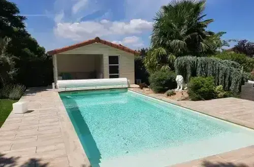 Codev  Piscinistes associés