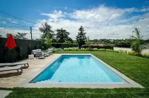 Vert et Bleu Piscines Paysages