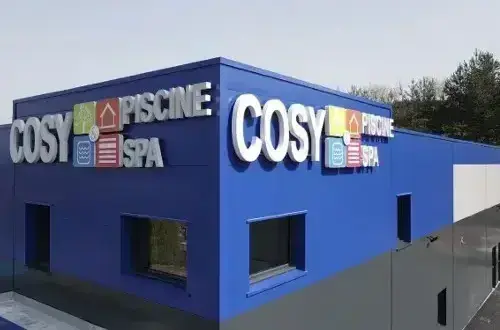 Ecl Outdoor Cosy & Piscine