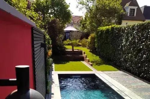 Mondial Piscine (MPK)