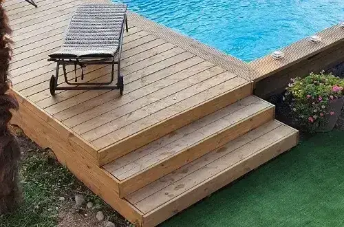 Azurea Piscine