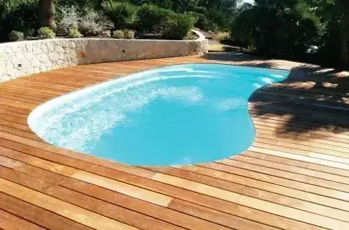 Piscine pour Vous  Pisciniste EXCEL PISCINES