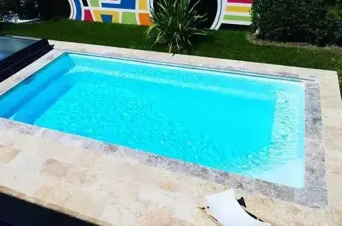 Ecopiscine