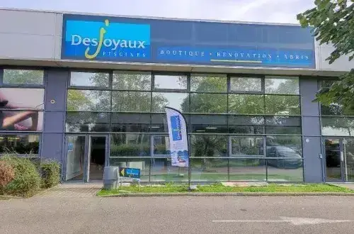 Piscines Desjoyaux