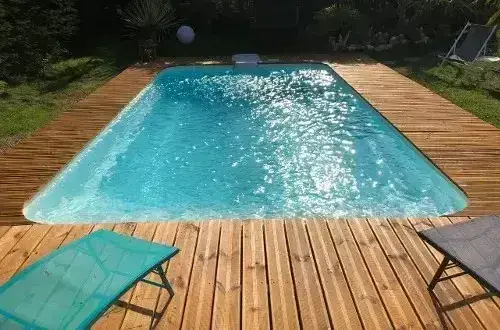 Piscines Poseidon