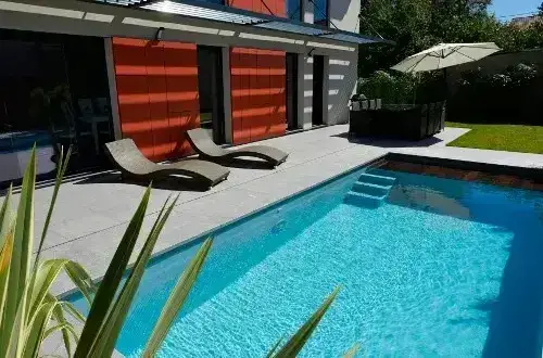 Teréo Piscines