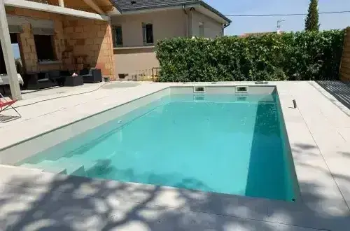 SIDEAL PISCINES