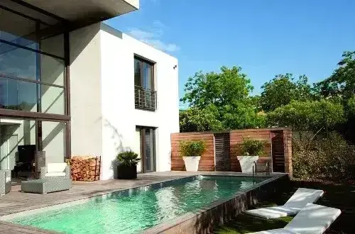 Piscines Desjoyaux