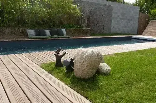 POSEO PISCINE