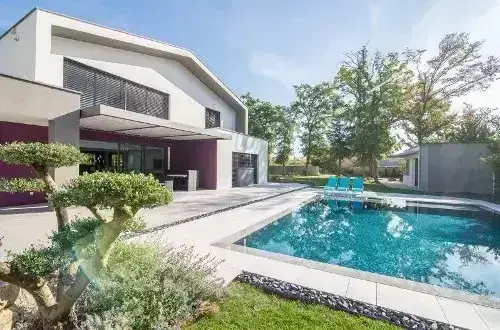 Beaulieu Piscine