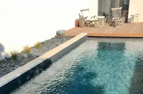 UNIVERS DE LA PISCINE Piscine Ferré