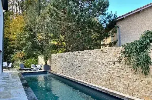 Ycône Piscines