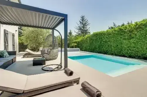 Piscines Desjoyaux