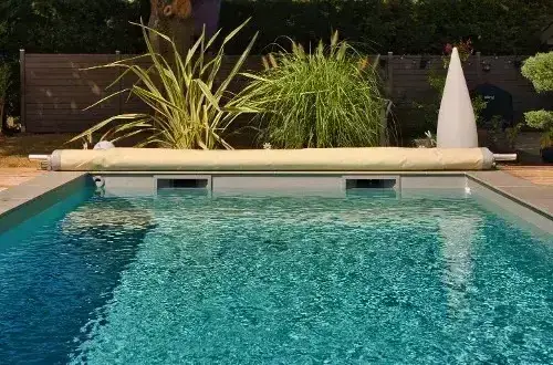 OCEAZUR A Mickael Piscines
