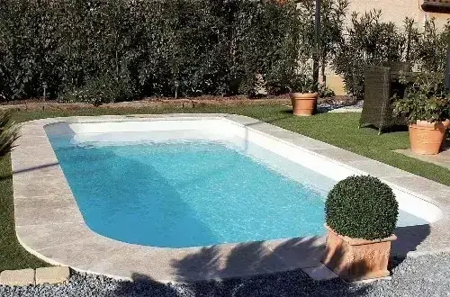 Montagny Piscines