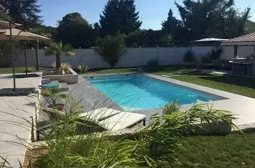 Navigo Piscines & Spas Concessionnaire ALLIANCE PISCINES