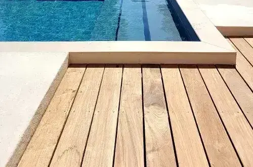 AQUA INNOV Piscines & Aménagements extérieurs