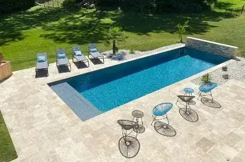 Piscines Rittaud Pisciniste et Spa