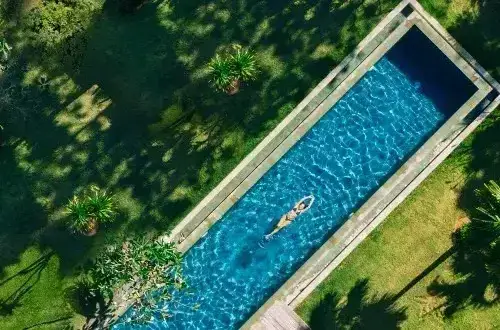 SolidPool Conception Piscine