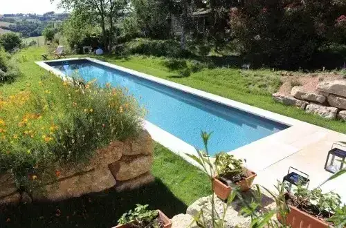 Piscines Desjoyaux