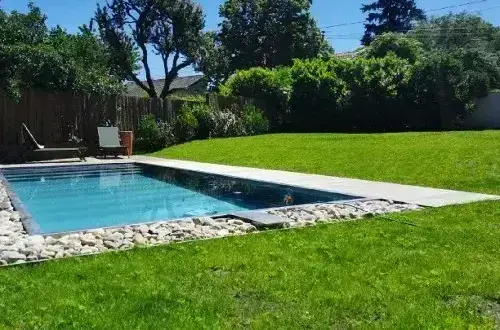 Haliades  Piscines et spas inox