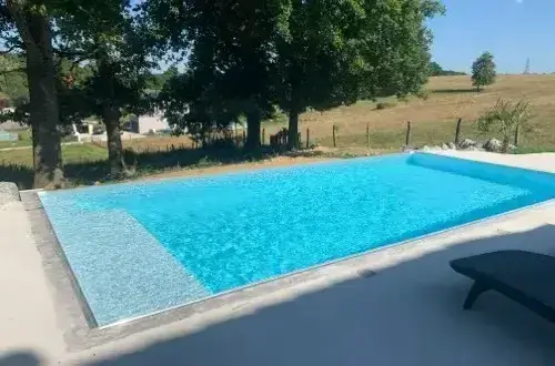 Entreprise MT Pisciniste