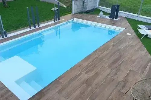 Delta Piscine / TechniTherme  Franchisé Alliance Piscine