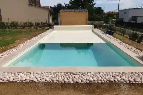 L Atelier de la Piscine