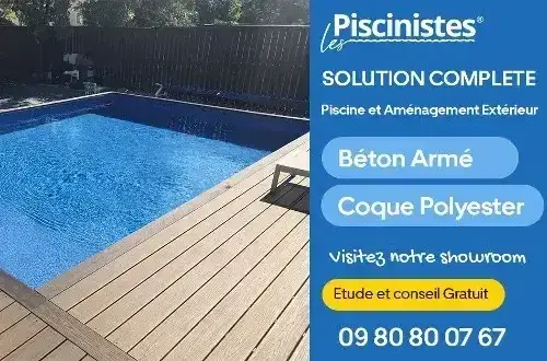 Les Piscinistes