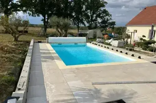 Aquatique Piscine