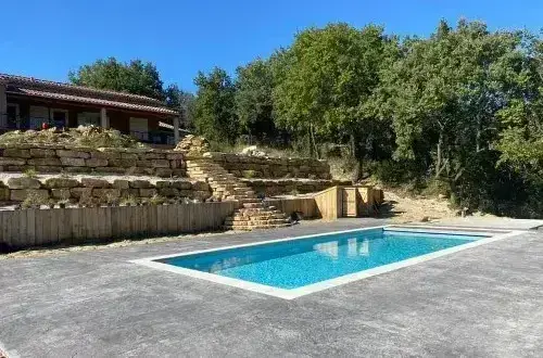 JLS Piscine  Pisciniste Excel Piscines