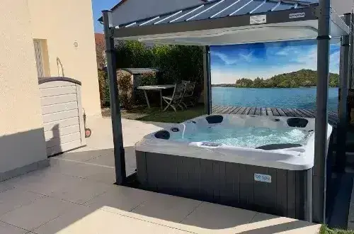 Pool Services Groupe