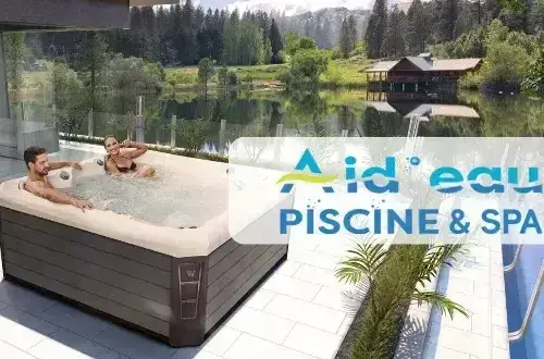 Aid'Eau Piscine & Spa