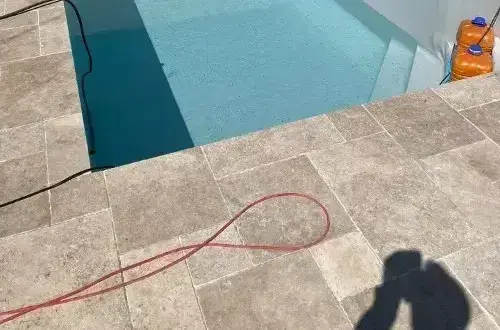 Dutertre Terrassement Piscine