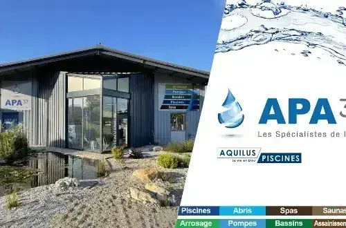 APA 37  Aquilus Piscines