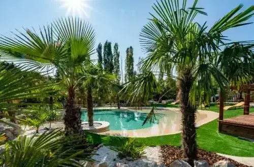 Institut de la Piscine