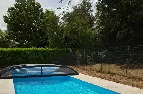 Piscines Desjoyaux