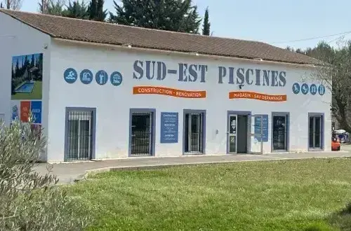 sud est piscines