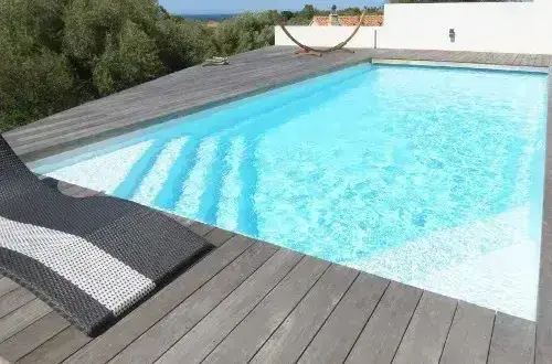 Alliance Piscines