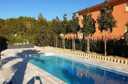 PACTE Piscines