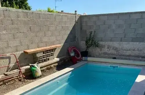 Prostyle Piscines