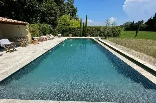 C.M.H  Construction et Rénovation de Piscine