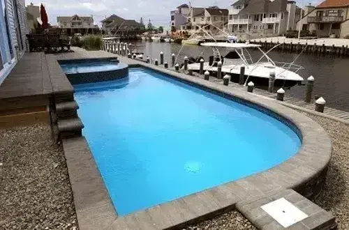 DML Piscines entretien rénovation piscine écoresponsable