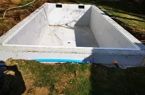 Liliana Maçonnerie & Piscines