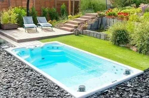 Aquilus Piscines et Spas Brest